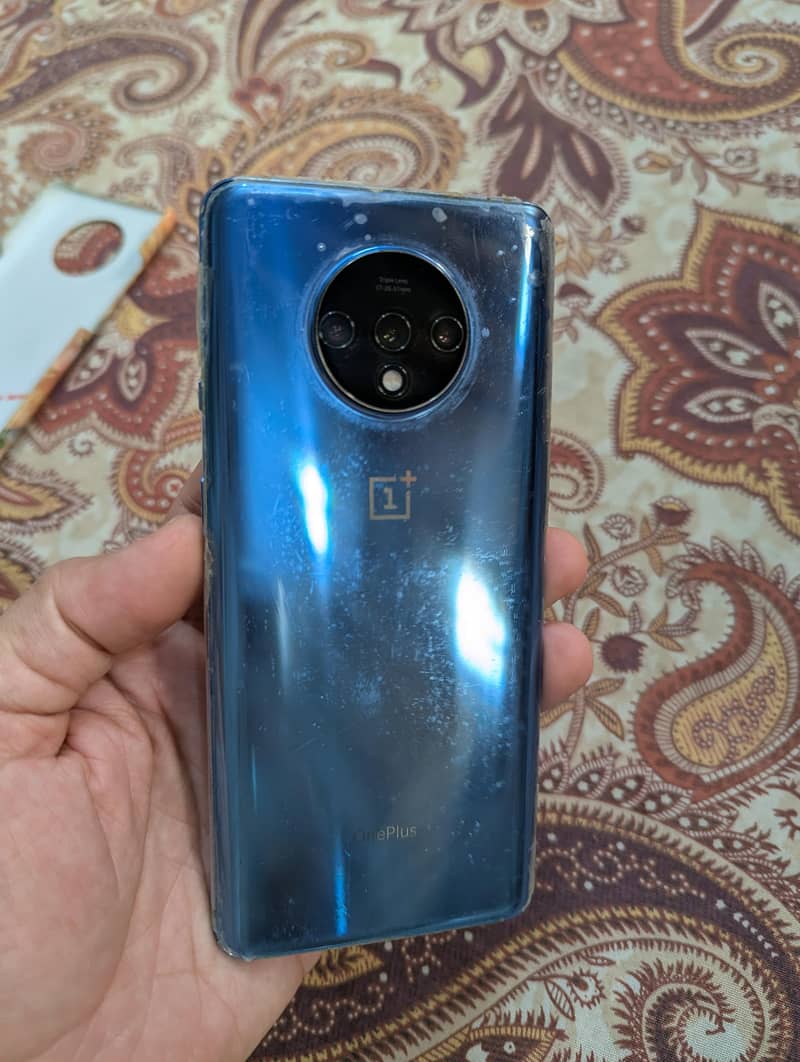 One Plus 7T 1