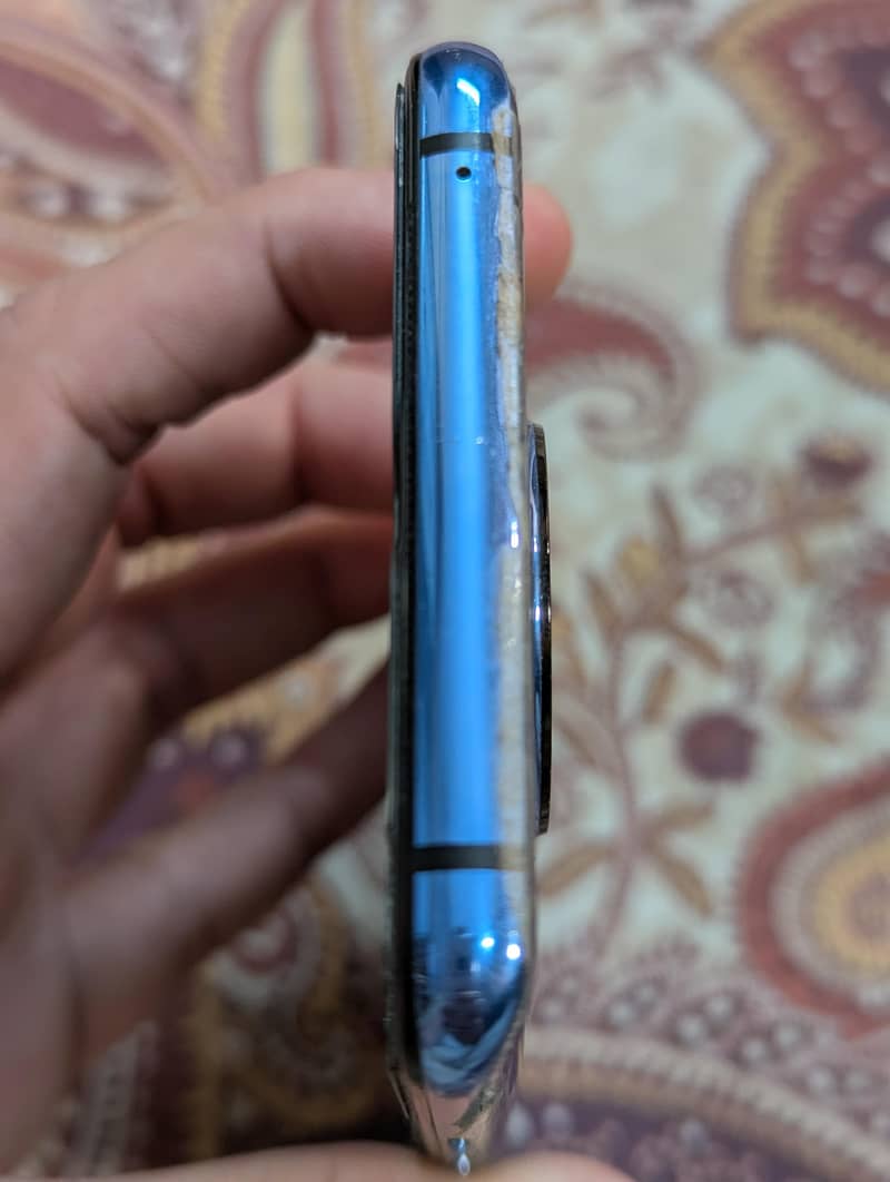 One Plus 7T 2