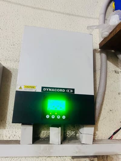 Inverter