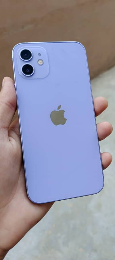 iPhone 12 ( NON PTA ) | 128 GB