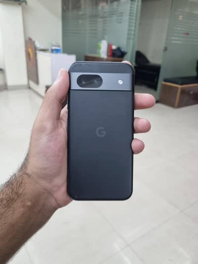Google Pixel 8a