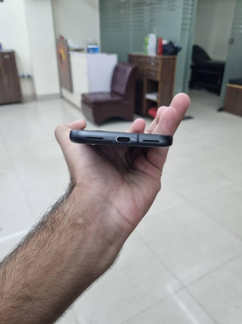 Google Pixel 8a 3