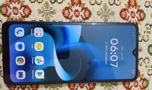 Motorola g 06 power