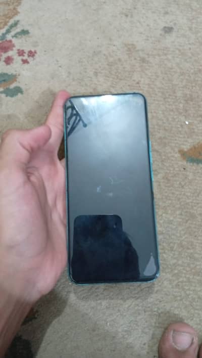 Tecno Spark 8C