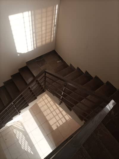 1-Unit 120 Gazz House For Sale In Saima villas Highway M9.