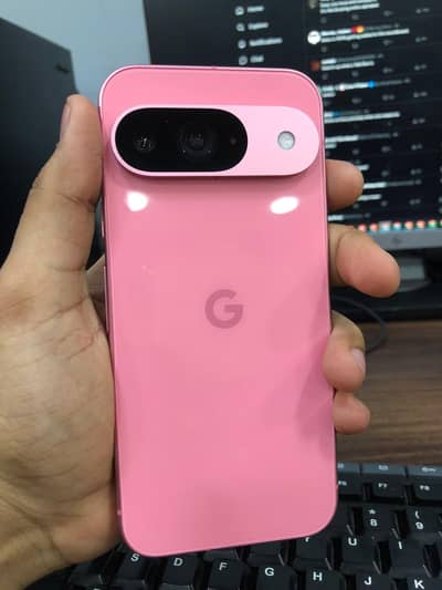 Google Pixel 9