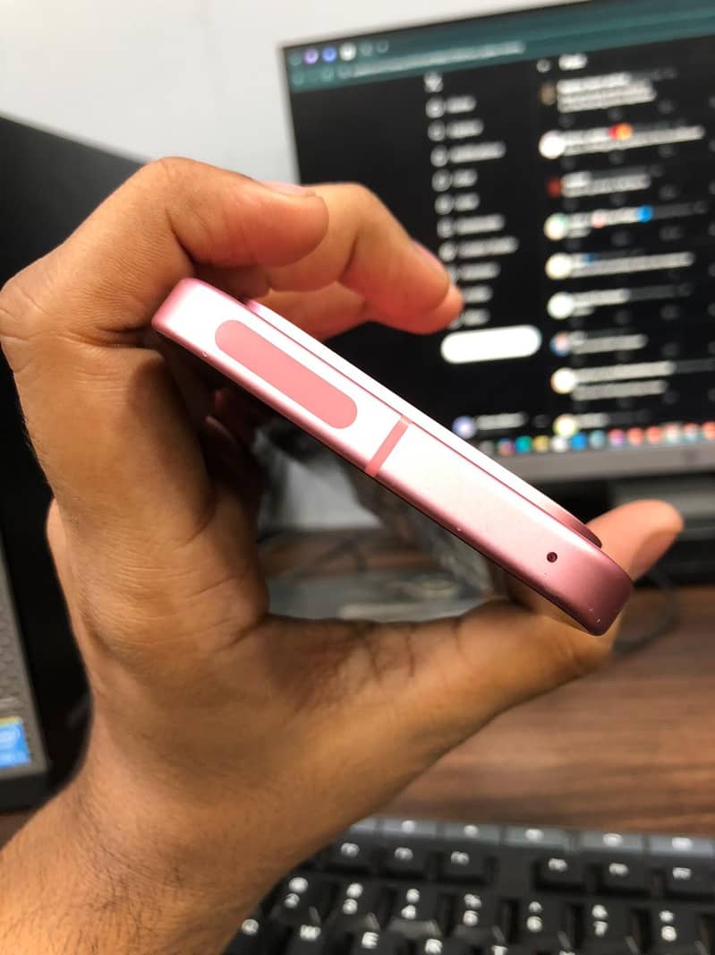 Google Pixel 9 3