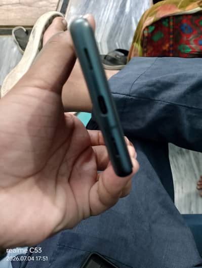 Google Pixel 7a