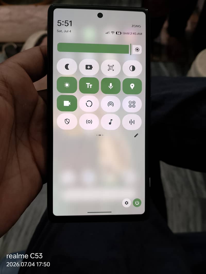 Google Pixel 7a 2