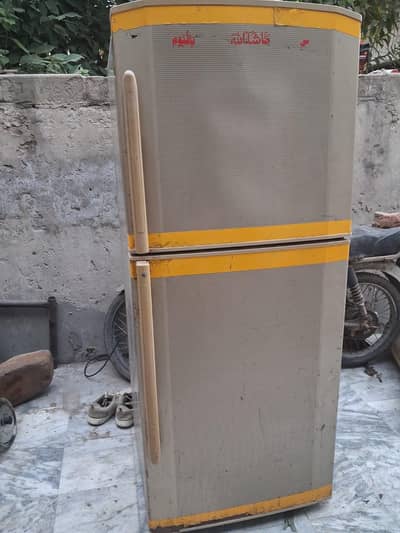 Pel refrigerator