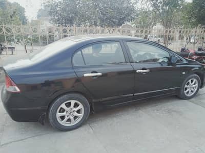 Honda City IVTEC 2011