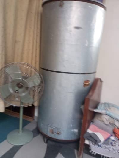 Wheat Storage| ghaloota| For sale