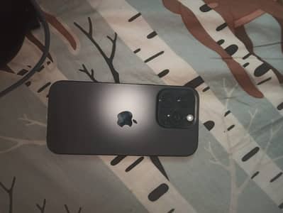 Apple iPhone 16 Pro