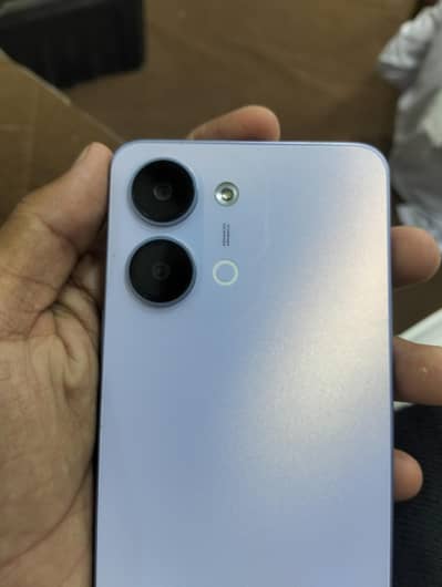 Vivo Y05