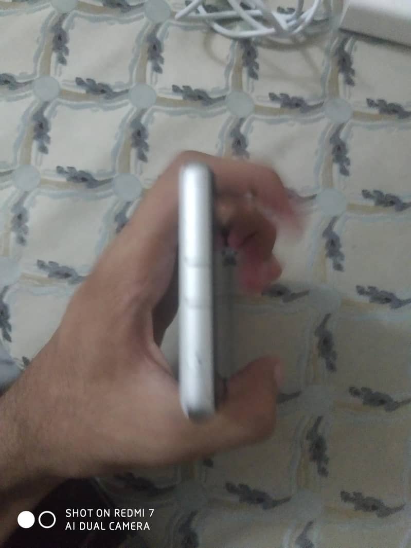 Google Pixel 7a 3