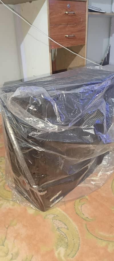 Used Gaming PC