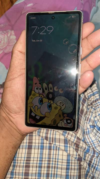 Google Pixel 7a