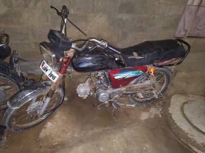 bionic bike urgent sell