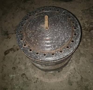 tandour for sell 5000