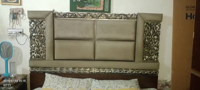 bed for sale