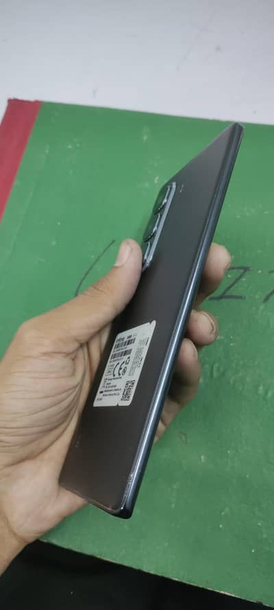 Infinix Hot 50 Pro Plus
