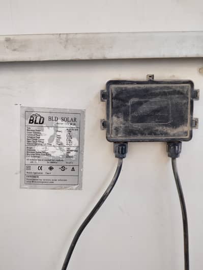 solar panels 160 watt