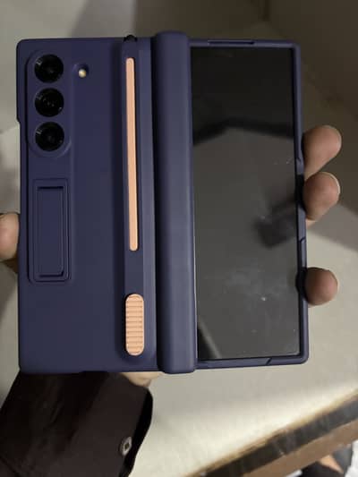 Samsung z6 fold