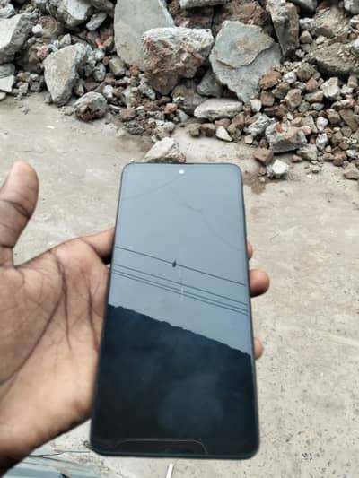 Samsung Mobile A51