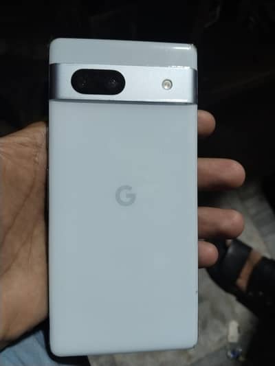 Google Pixel 7a