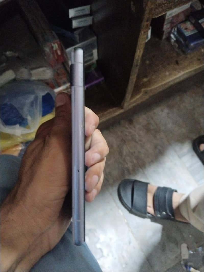 Google Pixel 7a 4