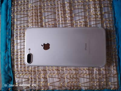 Apple iPhone 7 Plus