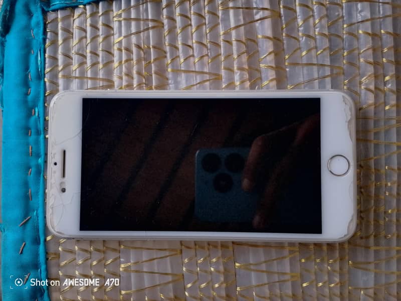 Apple iPhone 7 Plus 3