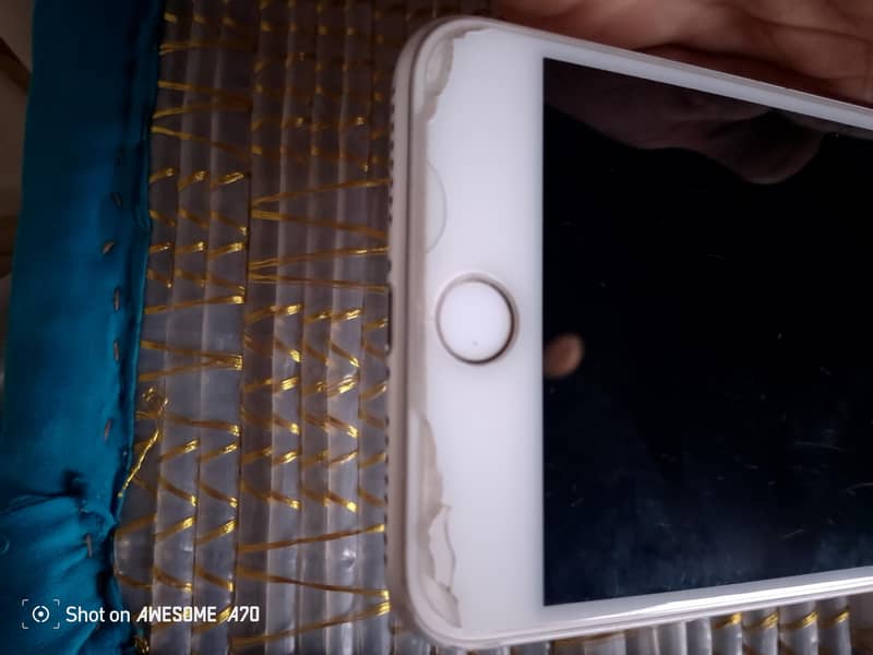 Apple iPhone 7 Plus 7