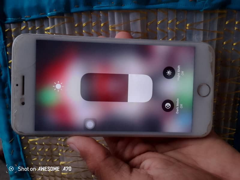 Apple iPhone 7 Plus 8