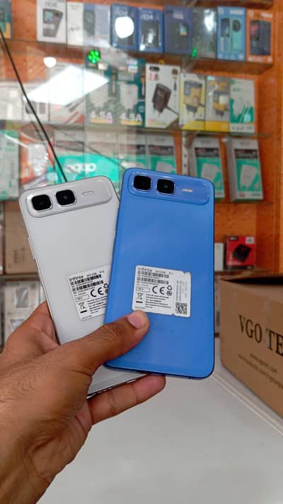 infinix smart 10 plus