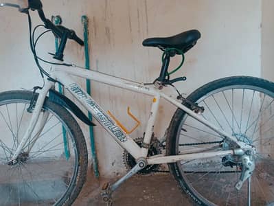  Cycle For Sale – (Slightly Negotiable)