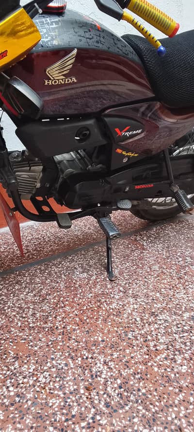 Honda 2013