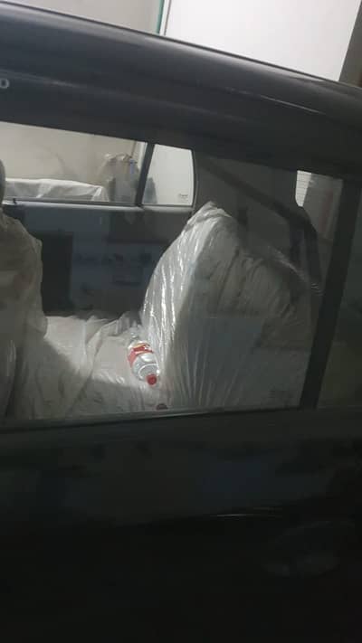 Hyundai Santro 2005