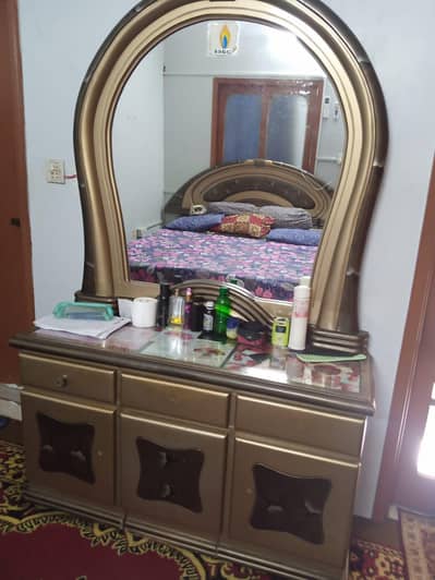 complete bed room set