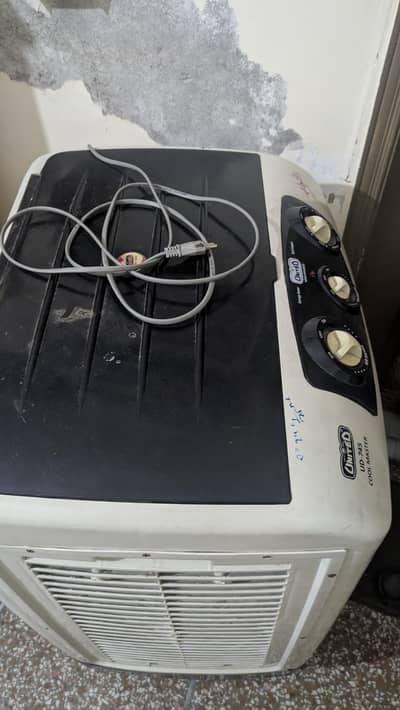 United Air Cooler for sale