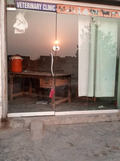 Glass Door for sale