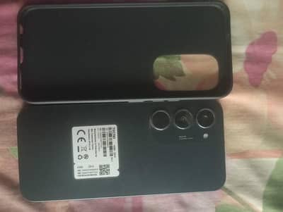 Tecno Spark 40 pro 8+8Gb 256GB (Exchange possible)