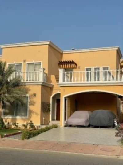 350 Square Yards Villa Available For Rent in Precinct 35 Sports City Villa BAHRIA TOWN KARACHI