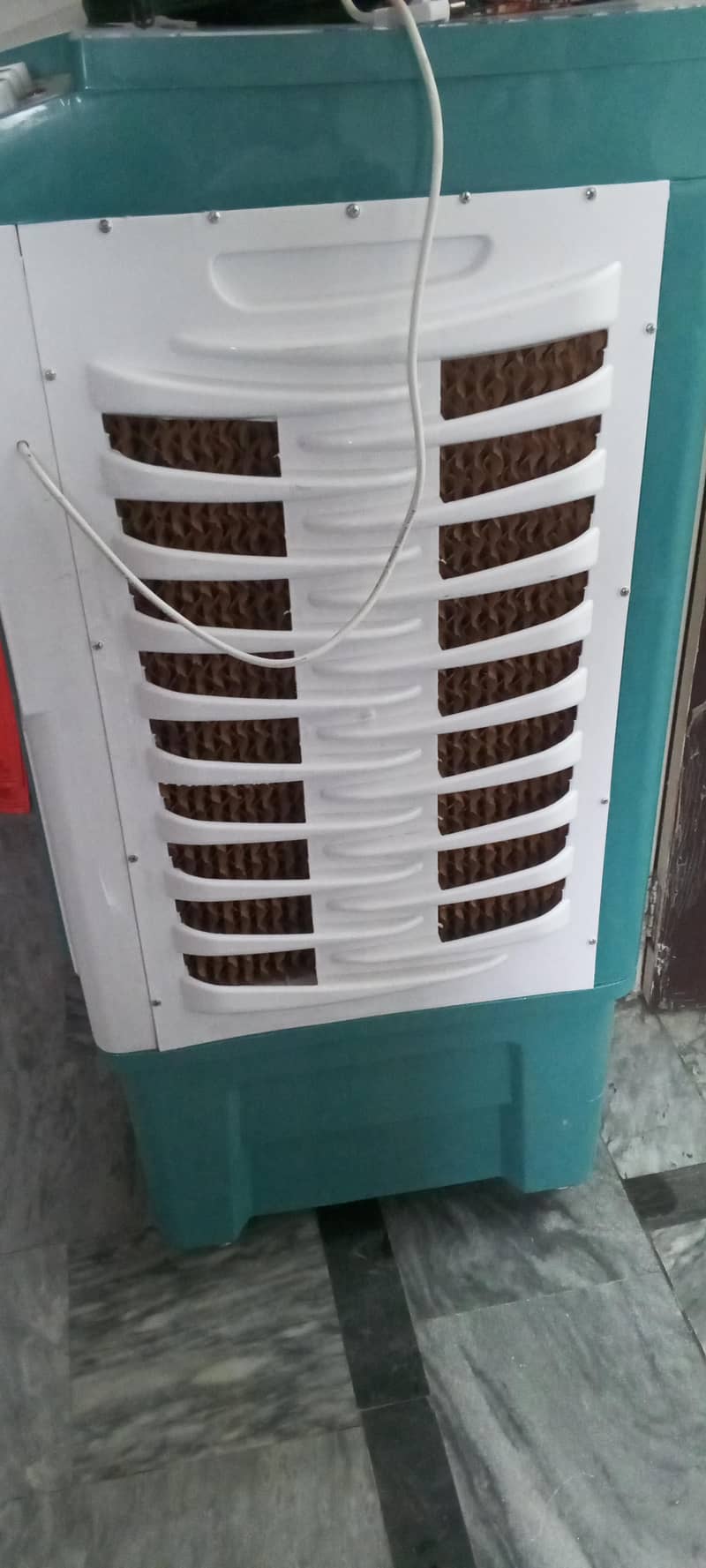 Cooler 1