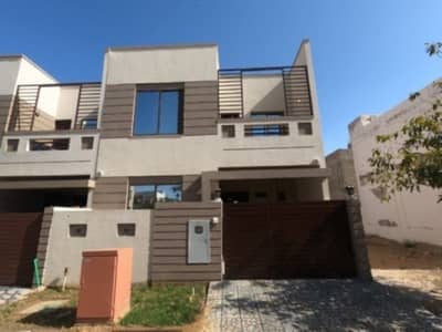 125 Square Yards Villa Available For Sale in Precinct 12 Ali Block Bahria Town Karachi