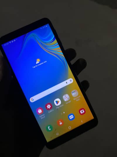 Samsung Mobile A70