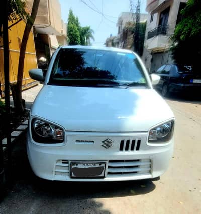 Alto VXL 2022 total genuin Automatic City wagon r Swift 2023 2024 2025