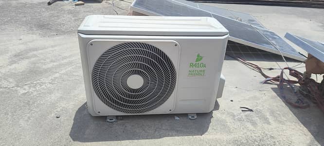 Ac an steplizer for sale