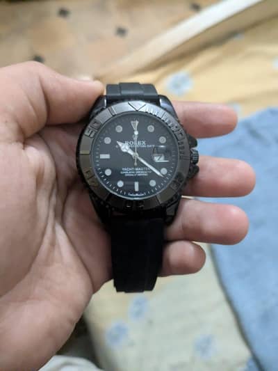 rolex