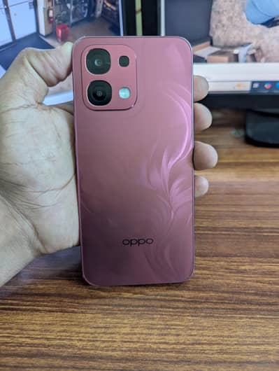 OPPO A6 Pro 10/10 only one month use No Exc